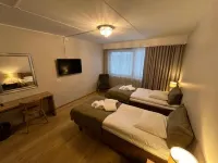 Backbyn Kartano Hotels in Espoo
