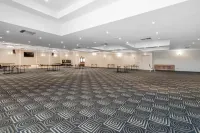 Sherbourne Terrace Hotel - piscina