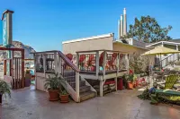 Bayfront Inn