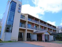Hokkein-Onsen Kougen-Terrace Hotels in Kokonoe