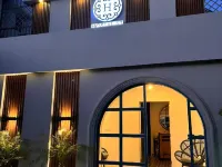 Hostal 53 Boutique Santo Domingo Hotels near Gascue