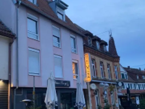 Hotel Vesa Hoteles en Sindelfingen