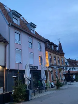 هوتل فيتباخبلاتس فنادق في زيندلفينغن