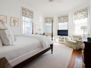 Rhett House