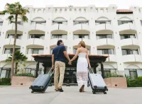 Corona Hotel & Spa Hotel di 