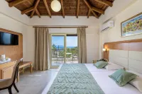 Natura Park Village Hotel & Spa Hotel in zona Agios Fokas Beach