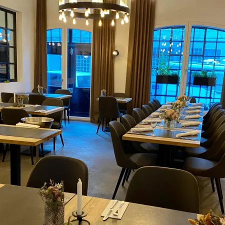 Bischoffs Hotel