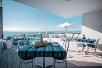 65OnCliff Hotel a Gansbaai