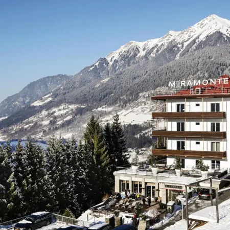 Design Hotel Miramonte Отели в г. Санкт-Иоганн-им-Понгау