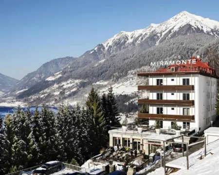 Design Hotel Miramonte Hotels in Sankt Johann im Pongau