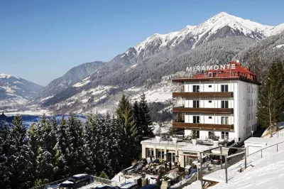 Design Hotel Miramonte Hotel in zona Hotel Kaiserhof
