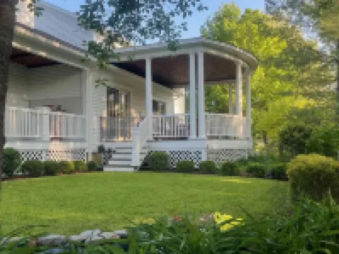 ウィリストン ビレッジ イン ウィリストンのホテル