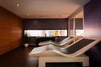 Hôtel Diana Restaurant & Spa by HappyCulture - Spa