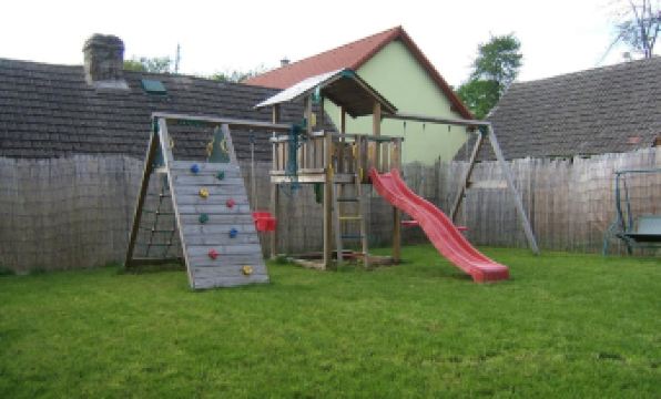 Penzion V Roklich & Apartmens V Roklich