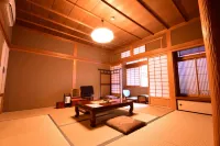 Koyasan Shukubo Ryusenin