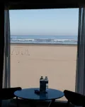 The Ocean Front at Seaside - Ocean View