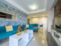 Balneario Pozo de la Salud Hotels in La Frontera