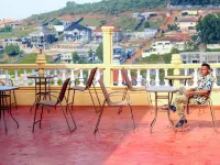 The Stafford Lodge Hotels in Freetown