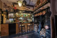 Elen's Castle Hotel Hotel di Blaenau Ffestiniog