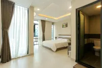 ĐồiSao Homestay Hotel a Thủ Đức