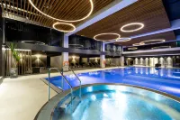 Hotel Meta Resort & Vine Spa Hotels in Szczyrk