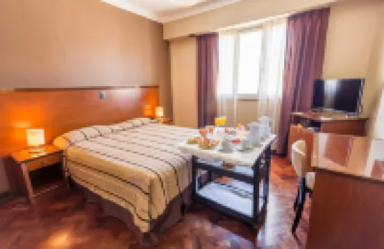 Hotel Dorá