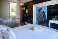 Rm the Experience - Small Portuguese Hotels Hotel di Setúbal Municipality