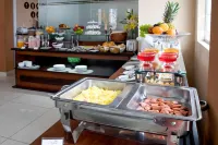 Hotel Platinium - Bữa sáng