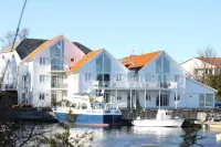 Fjordbris Hotel Hotel a Tau