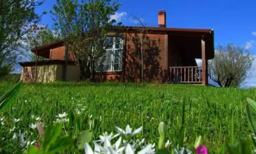 Villa Rustica