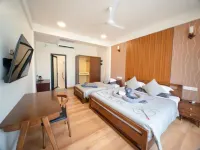 Ahola Thoddoo, Maldives Hotel a 