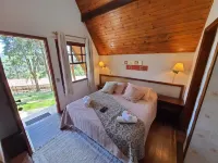 Velinn Recanto Das Hortencias Hotel Hotels in Monte Verde