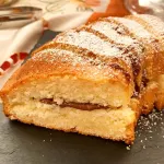 Hotel Sandra - breakfast