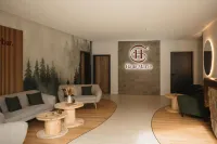 Boutique Hotel Haus Marie Hotels in Crailsheim