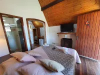 Velinn Recanto Das Hortencias Hotel Hôtels à : Monte Verde
