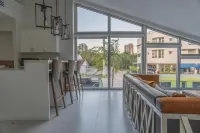 The Biscayne Hotel