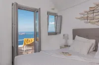 Iliovasilema Hotel & Suites Hotel in zona Skaros Rock