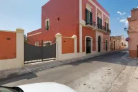 Palazzo Fasti Hotels in Ruffano