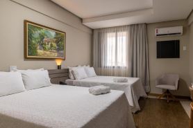 Hotel Dan Inn Uberlandia by Nacional Inn