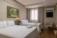 Hotel Dan Inn Uberlandia by Nacional Inn Hotels in Uberlandia