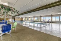Dunes Waterfront Resort - Wifi
