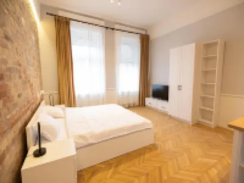 Carol Residence Hotels in Timisoara