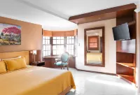 Hotel by Armonía Santa Cruz Hotel di Santa Cruz