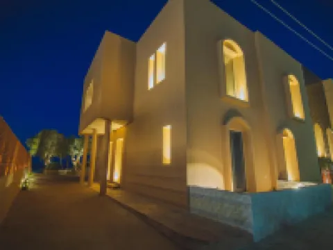 The Theodore Boutique Hotel- Adults Only 16 Plus โรงแรมในStalos