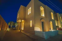 The Theodore Boutique Hotel- Adults Only 16 Plus
