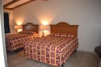 Butterfield Stage Motel