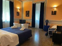 B&B Villa Gavina Các khách sạn ở Gavi