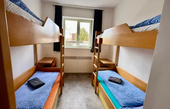 君閣斯梅爾克酒店