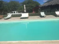 Villa Morabeza Guest House โรงแรมในไมน์เดโล