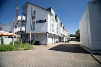 AP Hotel Mannheim Viernheim Hotels in Viernheim